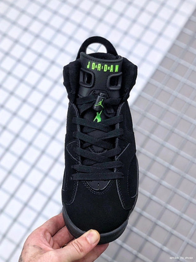 Cheap Retro Jordan 6 003 Air 'Electric Green' CT8529 0707